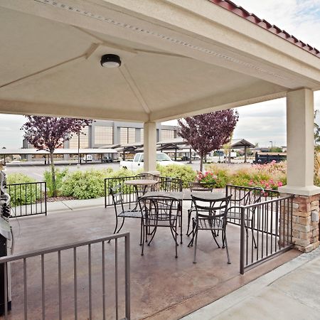 Candlewood Suites Boise-Meridian By Ihg Ristorante foto