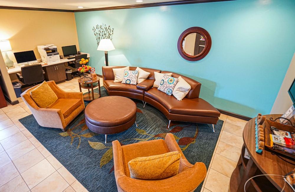 Candlewood Suites Boise-Meridian By Ihg Esterno foto