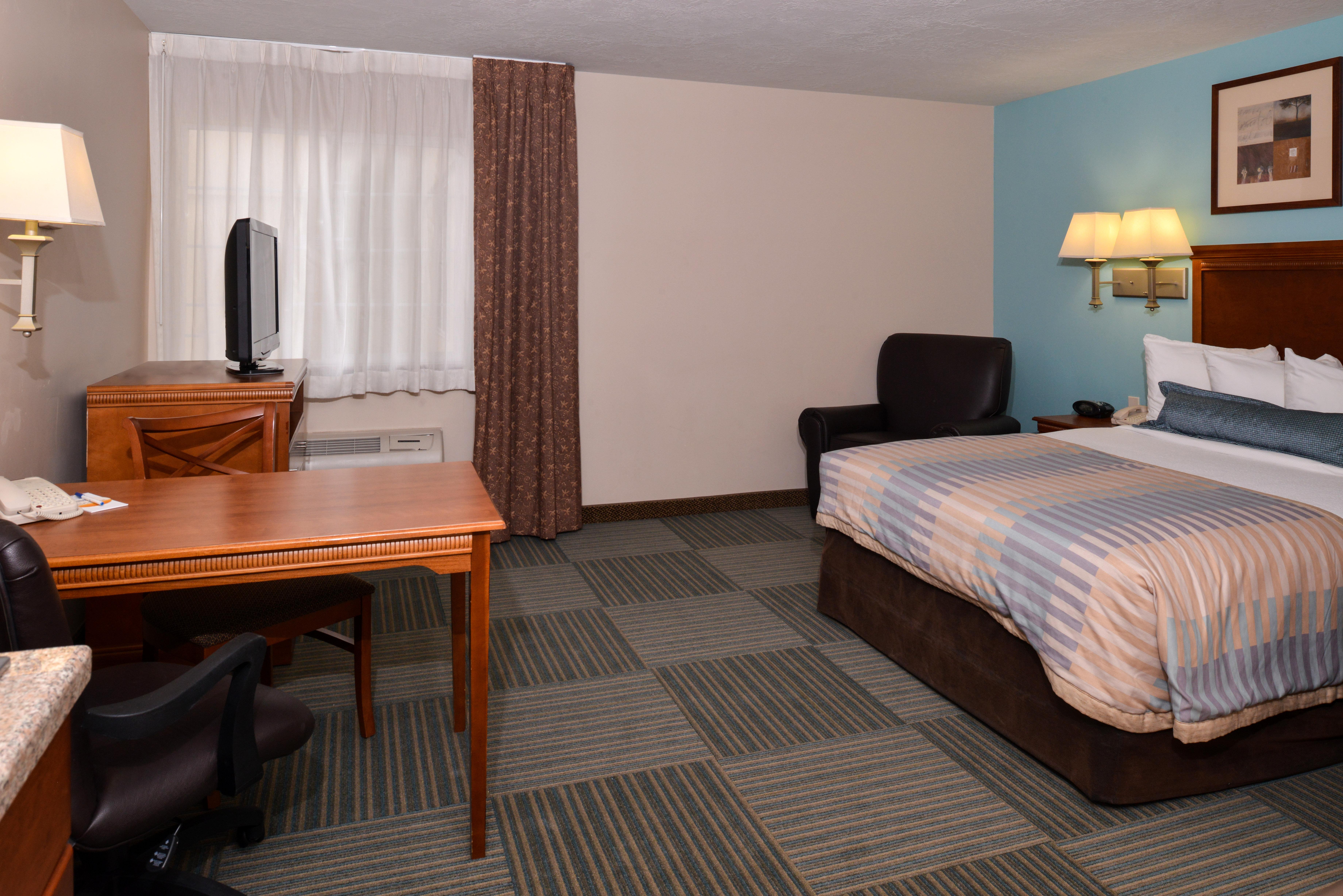 Candlewood Suites Boise-Meridian By Ihg Esterno foto