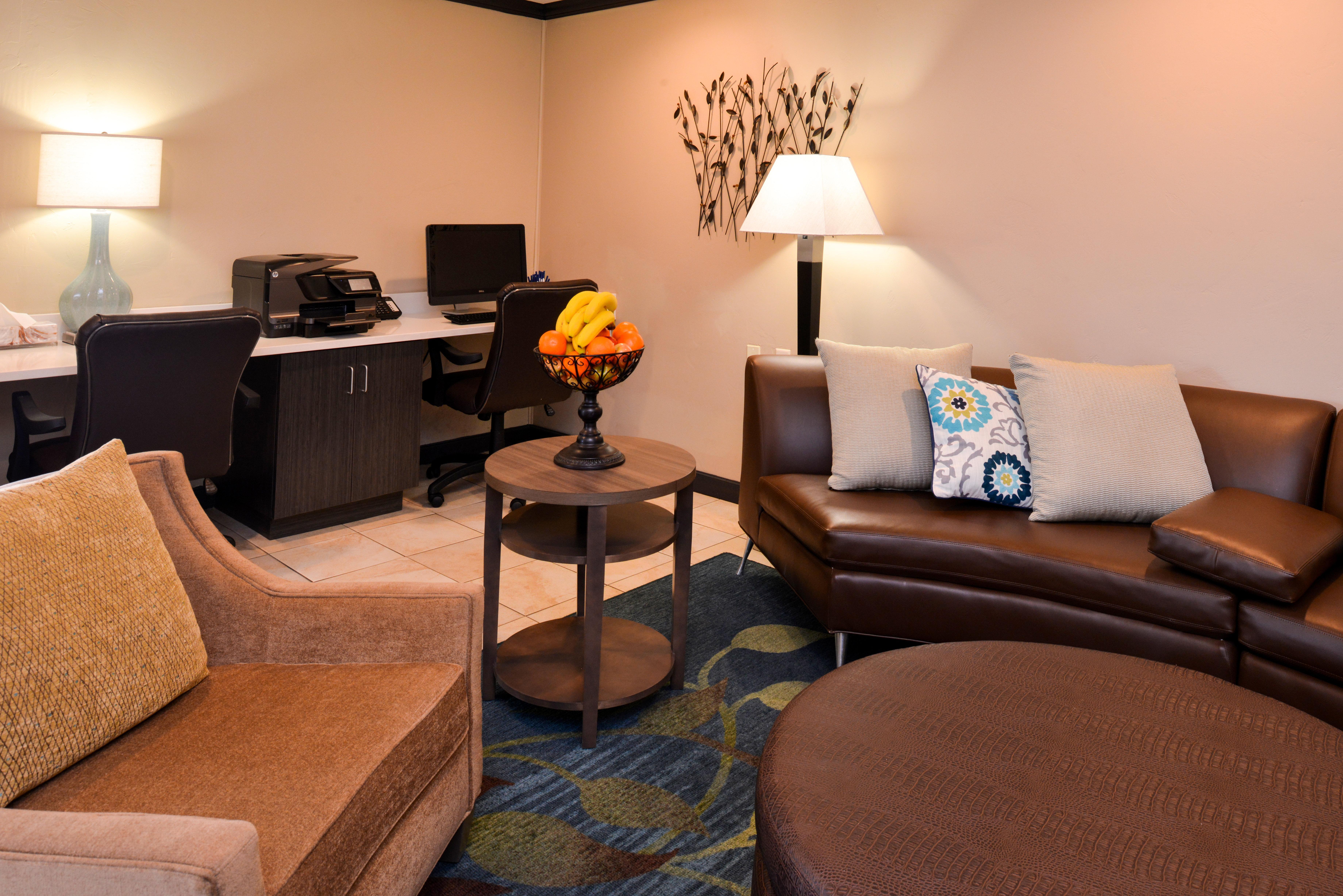 Candlewood Suites Boise-Meridian By Ihg Esterno foto