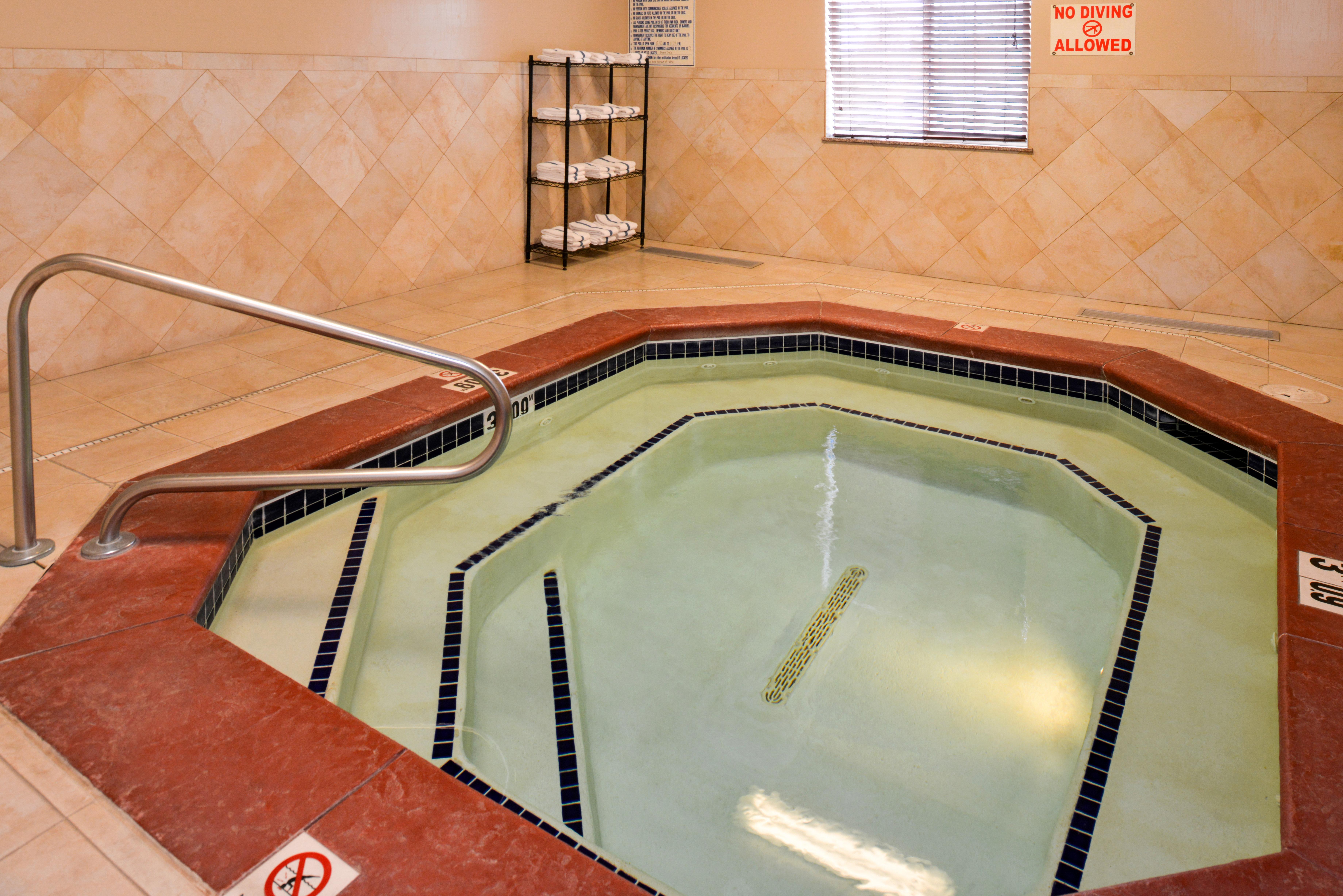 Candlewood Suites Boise-Meridian By Ihg Esterno foto