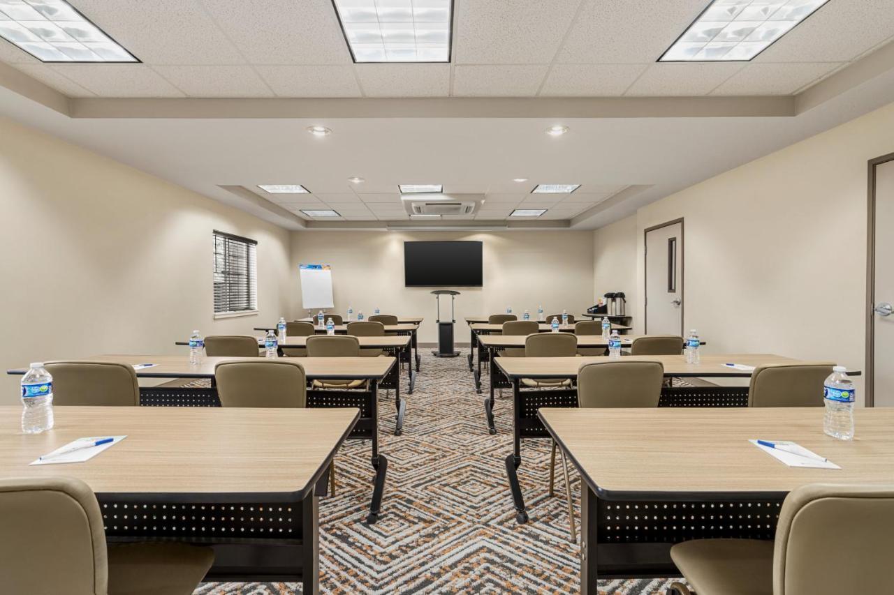 Candlewood Suites Boise-Meridian By Ihg Esterno foto