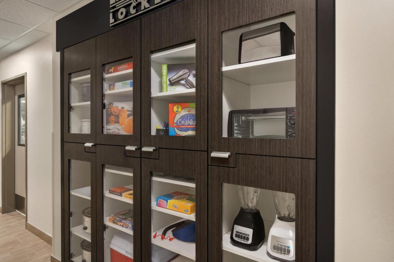 Candlewood Suites Boise-Meridian By Ihg Esterno foto