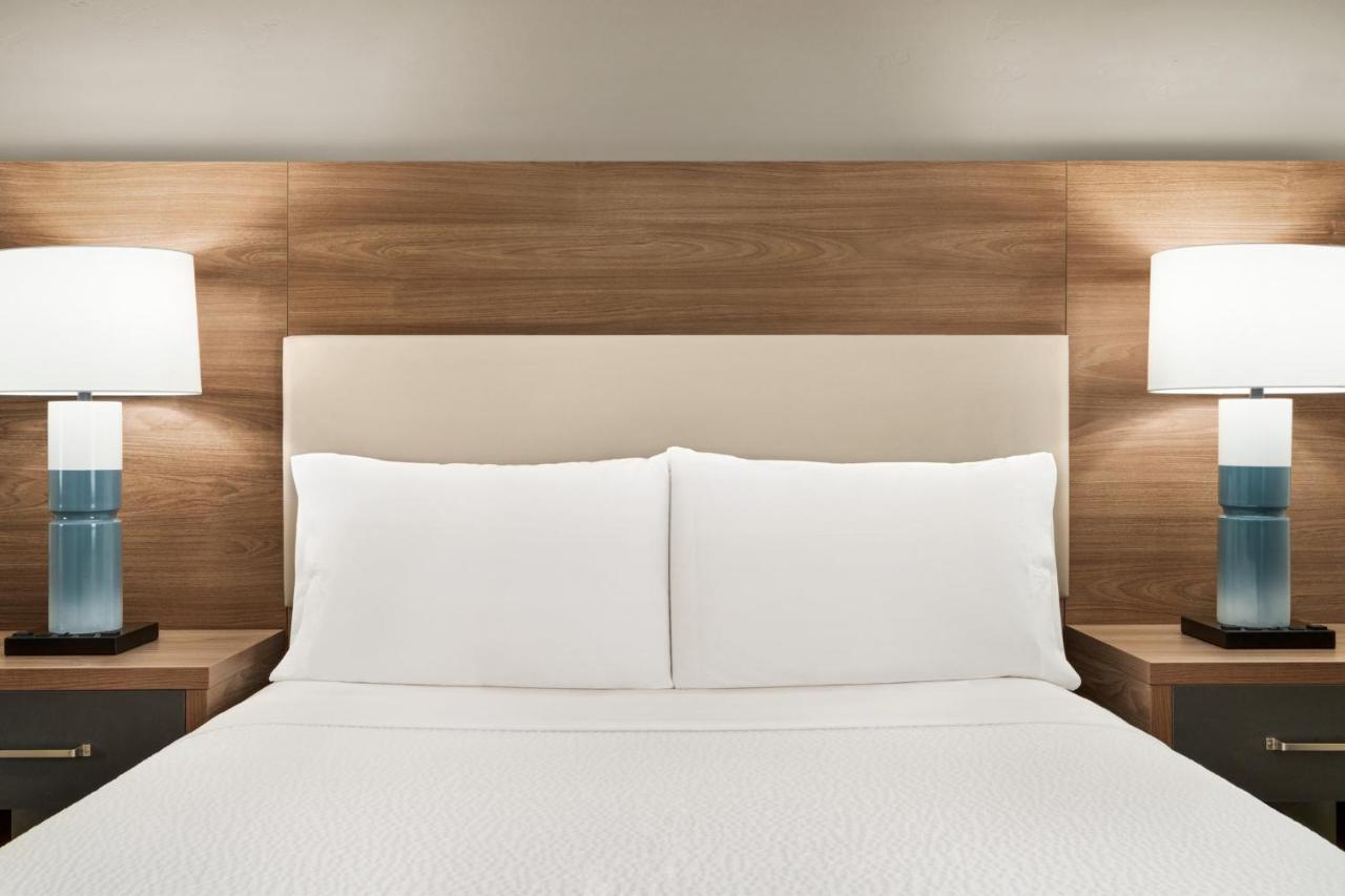 Candlewood Suites Boise-Meridian By Ihg Esterno foto