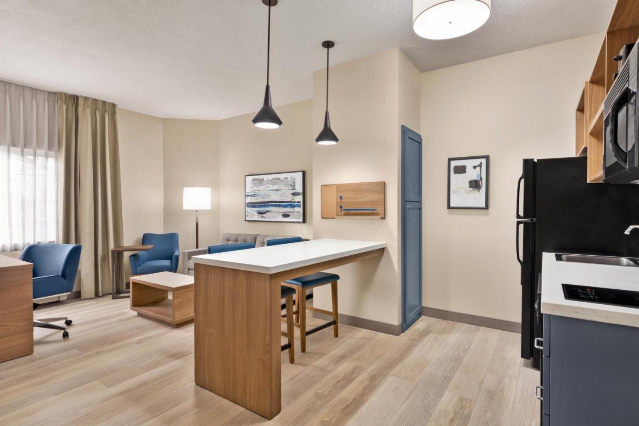 Candlewood Suites Boise-Meridian By Ihg Esterno foto