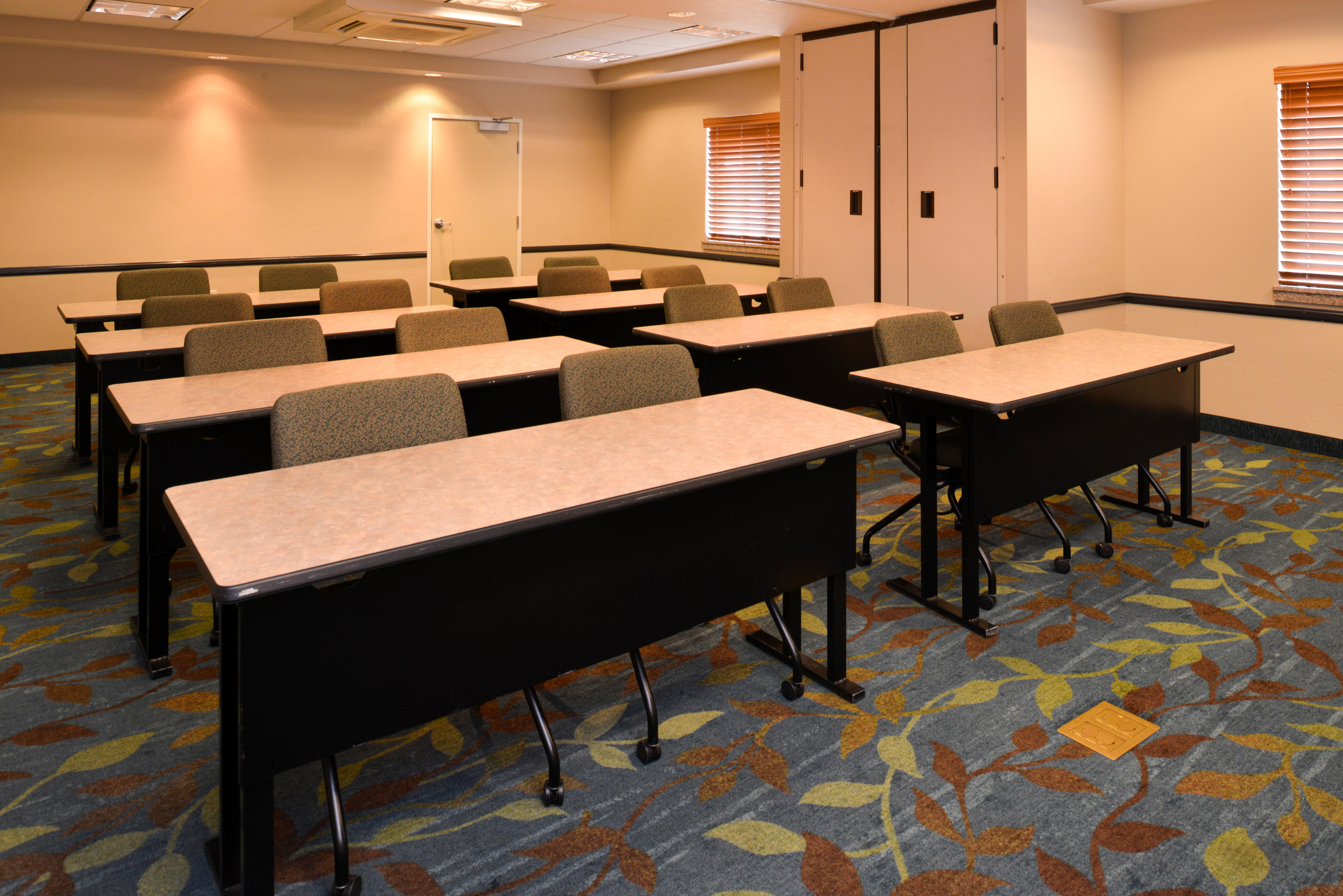 Candlewood Suites Boise-Meridian By Ihg Esterno foto
