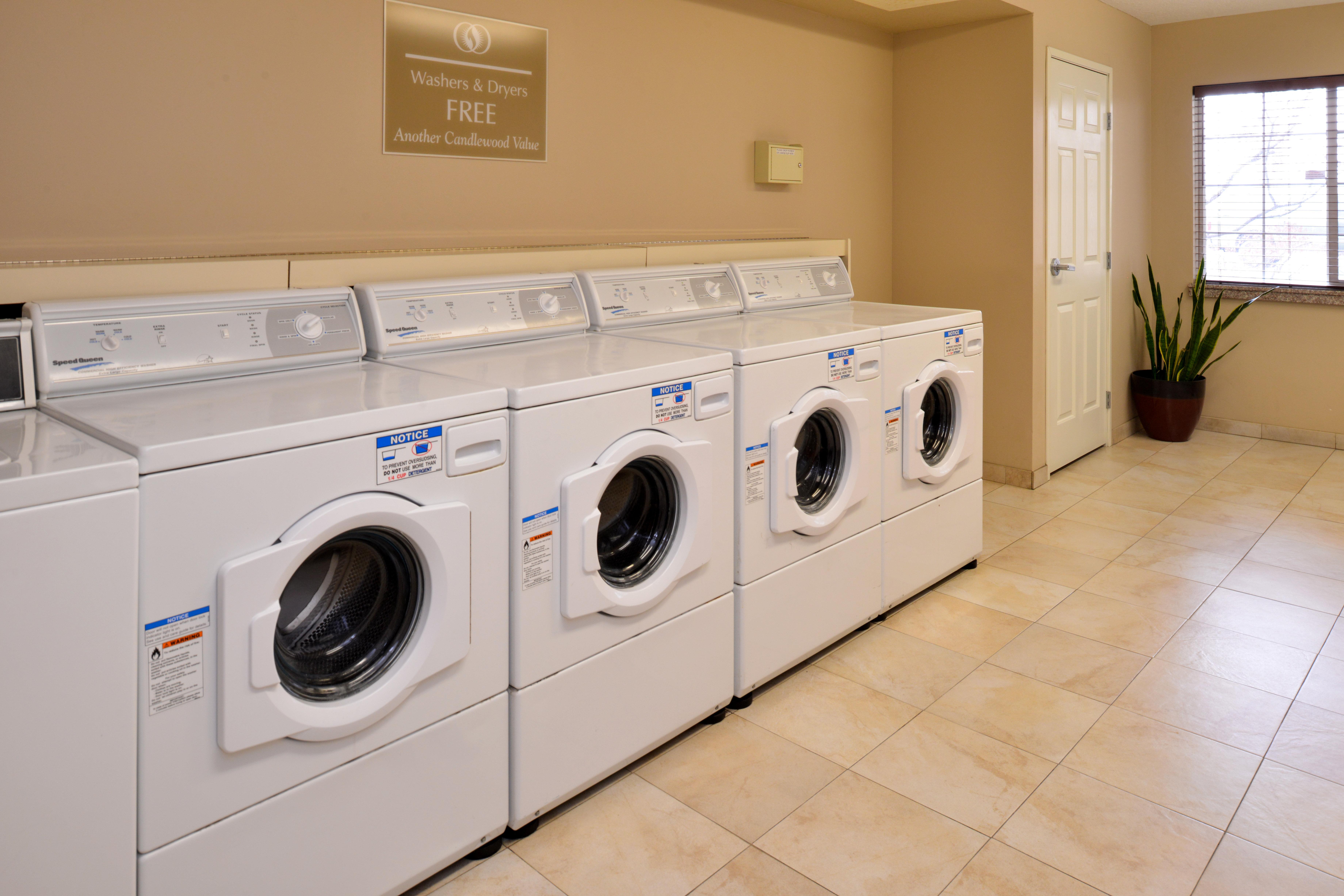 Candlewood Suites Boise-Meridian By Ihg Esterno foto