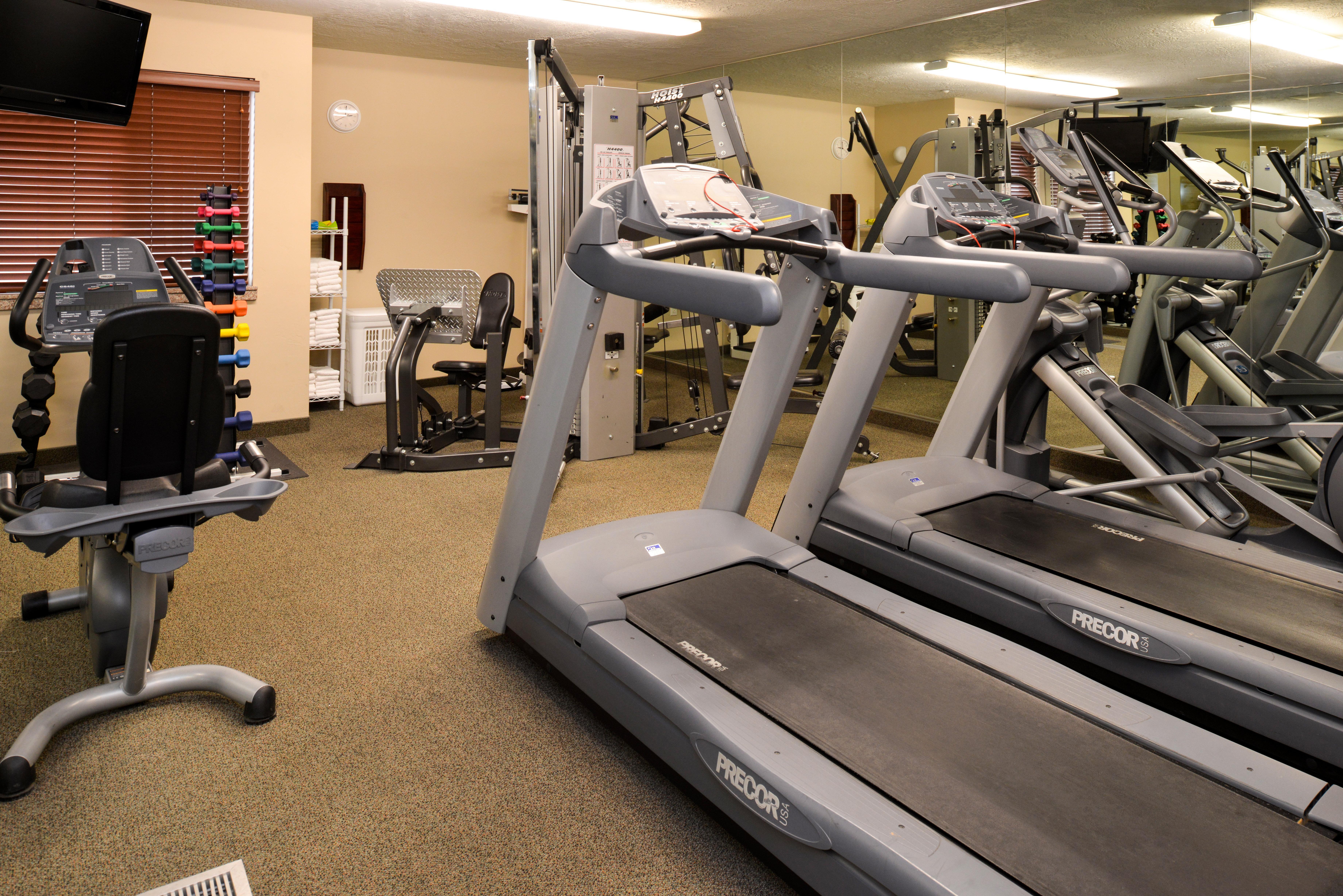 Candlewood Suites Boise-Meridian By Ihg Esterno foto