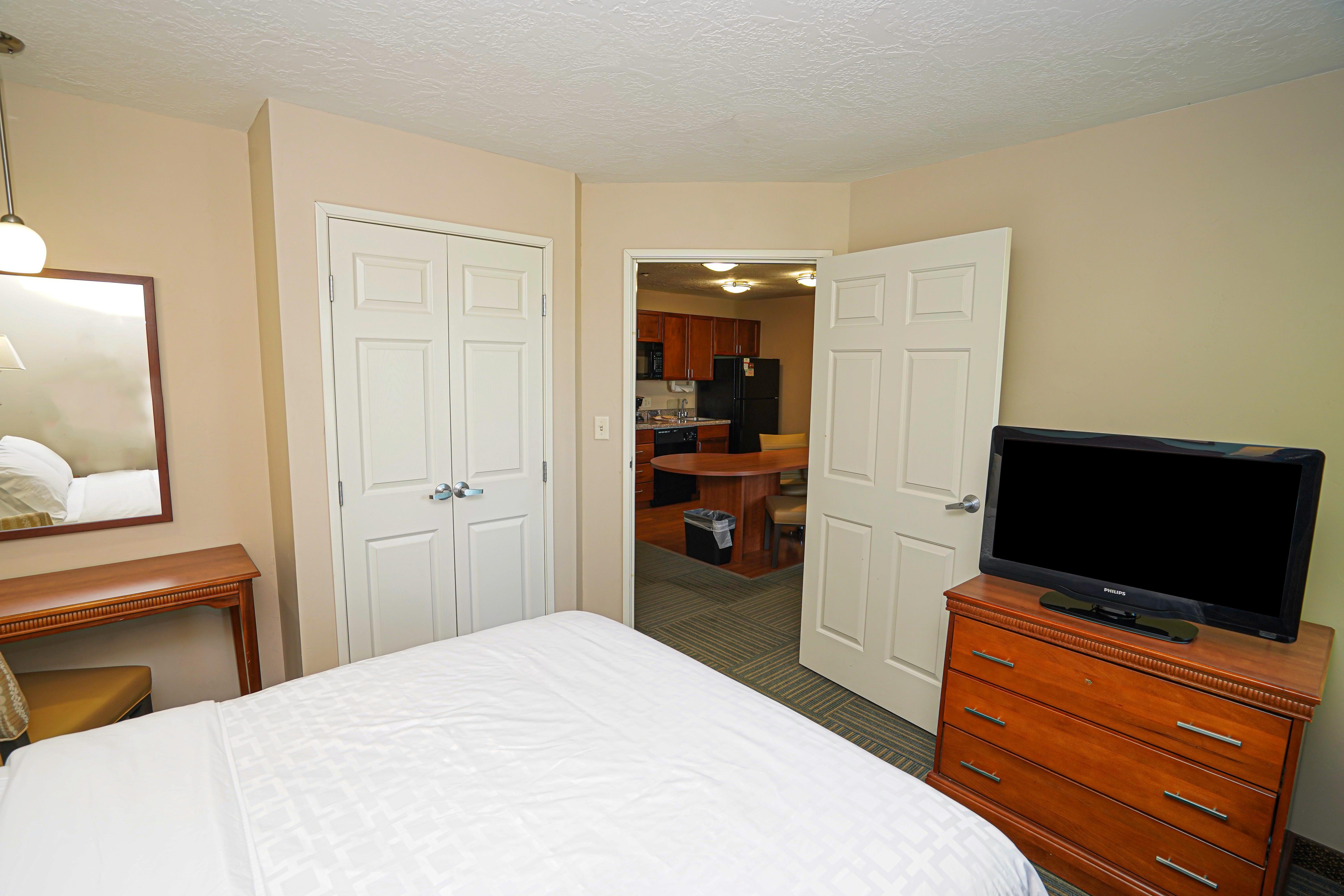 Candlewood Suites Boise-Meridian By Ihg Esterno foto