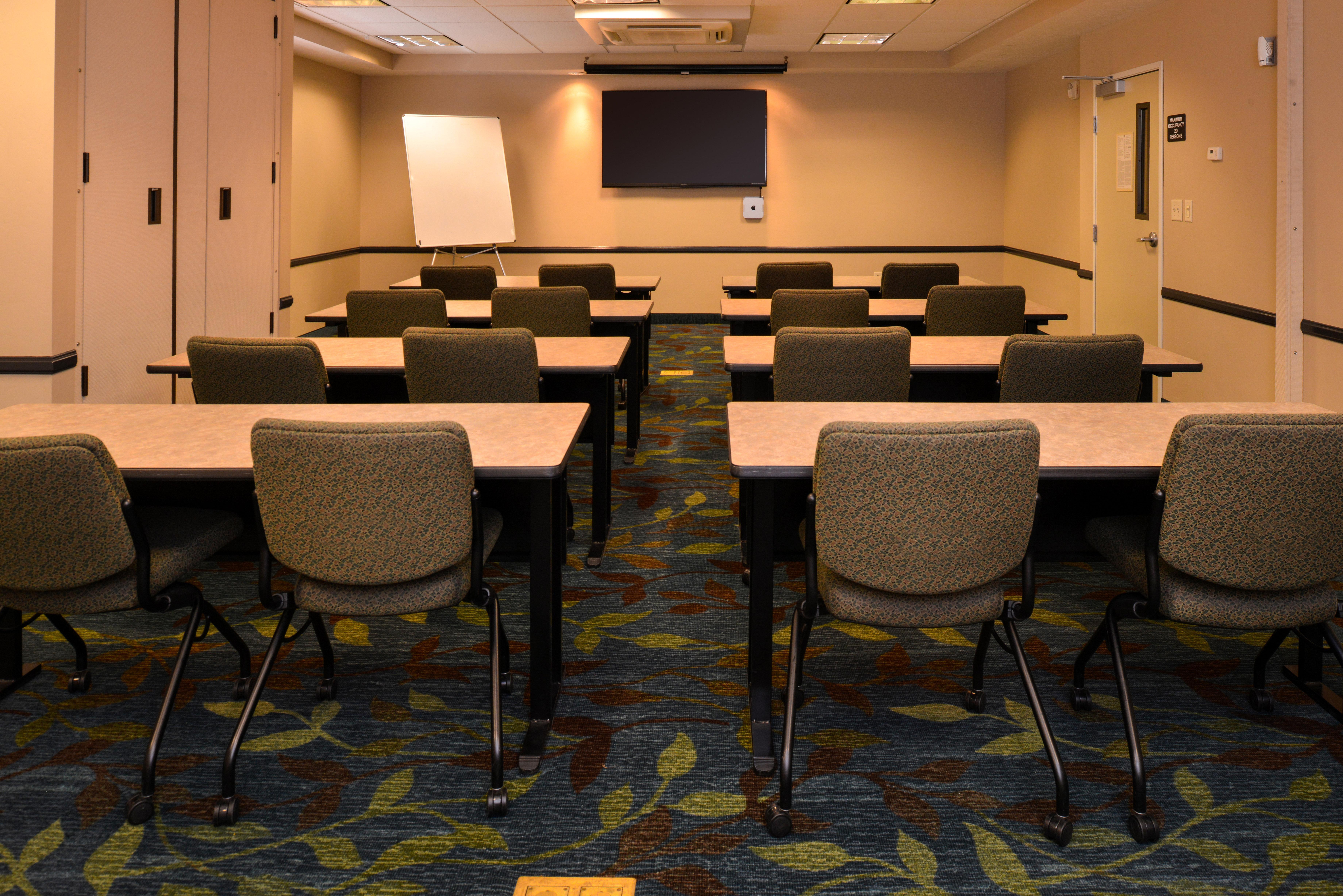 Candlewood Suites Boise-Meridian By Ihg Esterno foto