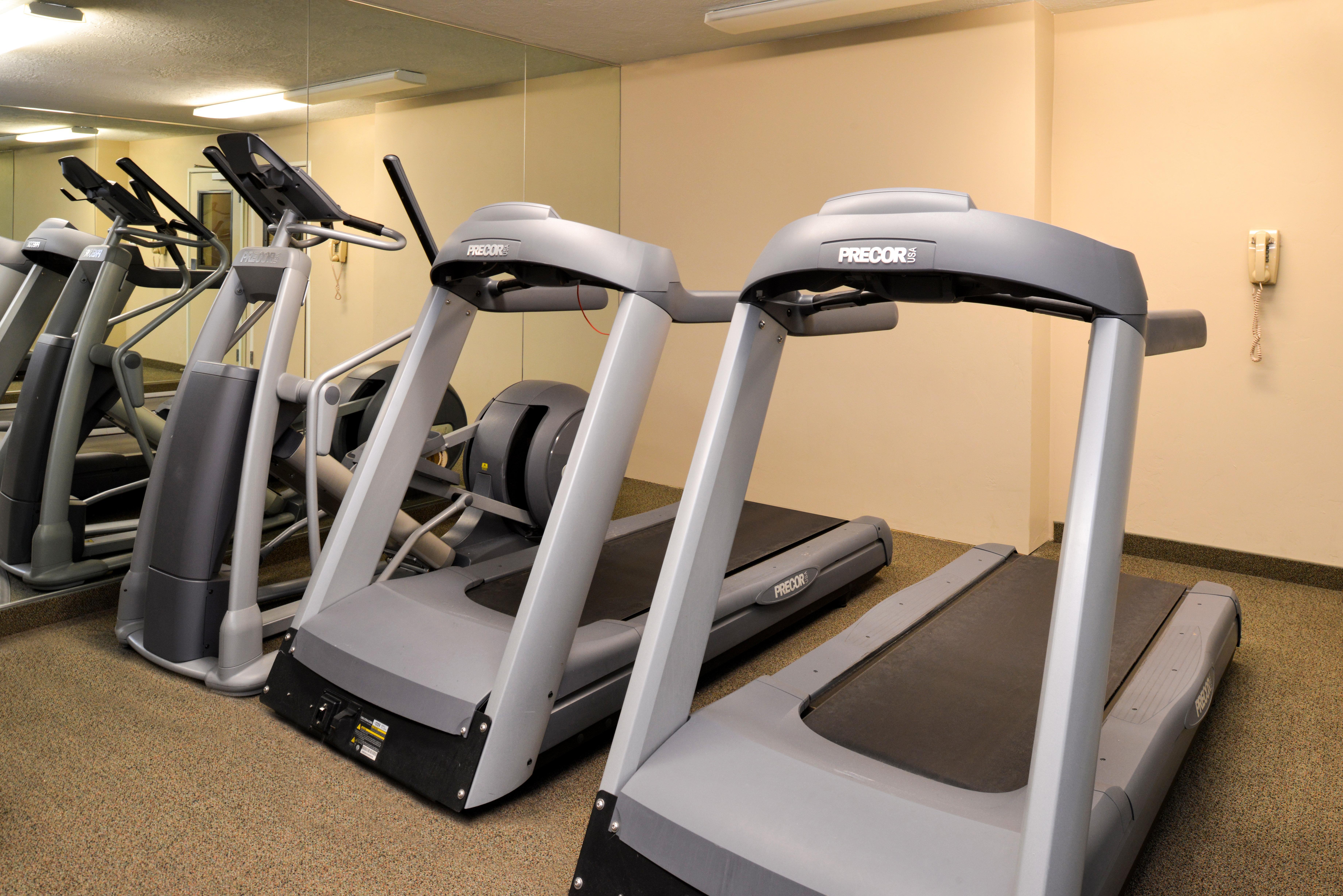 Candlewood Suites Boise-Meridian By Ihg Esterno foto