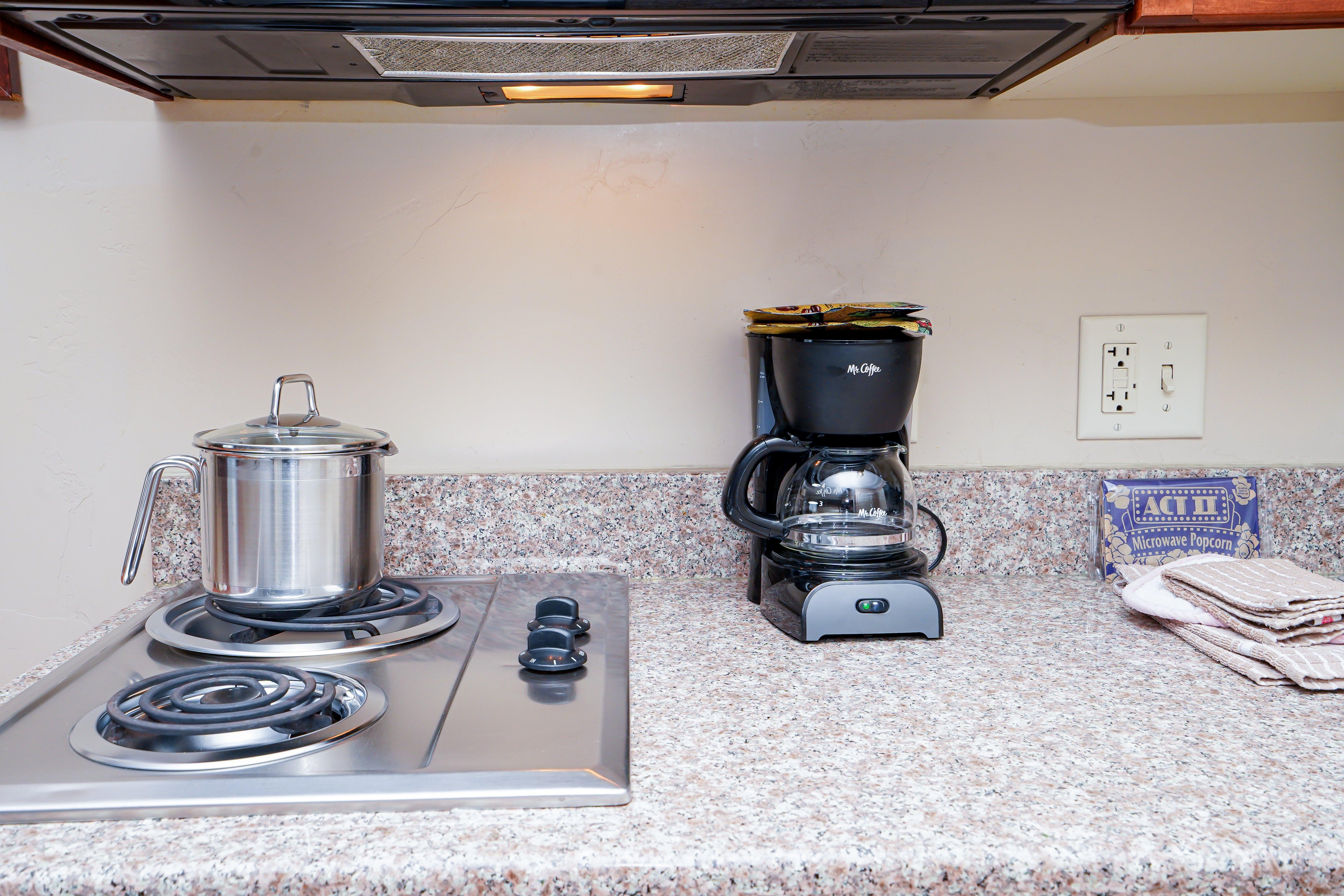 Candlewood Suites Boise-Meridian By Ihg Esterno foto