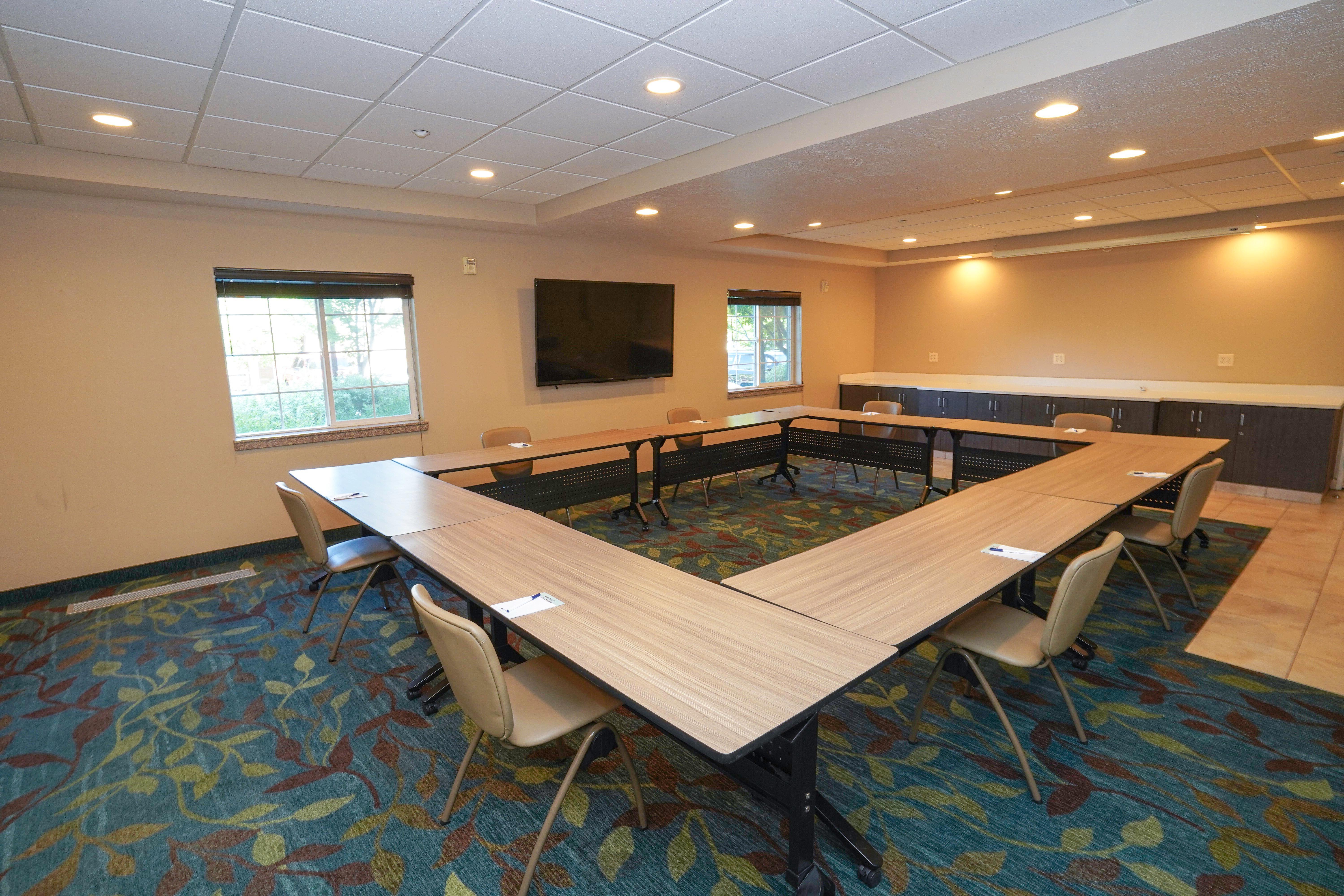 Candlewood Suites Boise-Meridian By Ihg Esterno foto