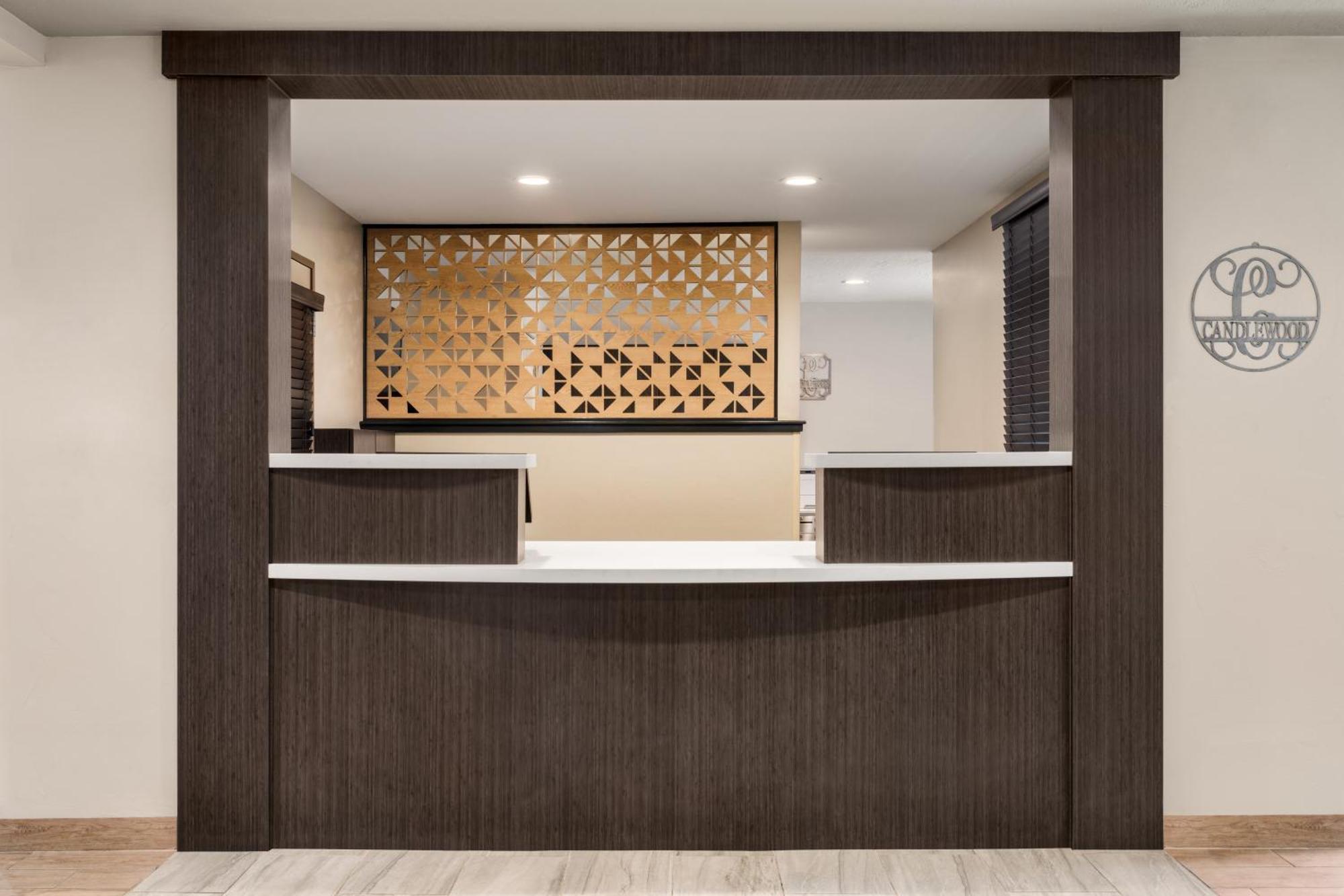 Candlewood Suites Boise-Meridian By Ihg Esterno foto